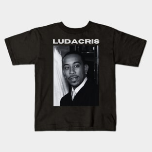 Ludacris Kids T-Shirt